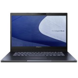 NB ASUS ExpertBook B2502CBA-KJ0459X 15,6 i5 W11P (90NX04K1-M00KE0) - Notebook