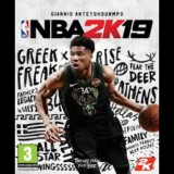 NBA 2K19 (PC - Steam elektronikus játék licensz)
