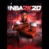 NBA 2K20 (PC - Steam elektronikus játék licensz)