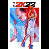 NBA 2K22 (Xbox Series  - elektronikus játék licensz)