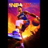 NBA 2K23 (PC - Steam elektronikus játék licensz)