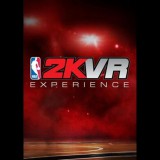 NBA 2KVR Experience (PC - Steam elektronikus játék licensz)