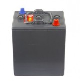 NBA karbantartásmentes zselés akkumulátor Viper AS 710 R géphez