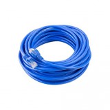nBase 1985 Cat6 UTP kábel, kék 15 m