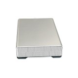 nBase EH-35ASU3S USB 3.0 Type-B Külső HDD ház - Ezüst (EH-35ASU3S)