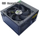 nBase N-Power N650-PRO 650W táp 12cm venti.