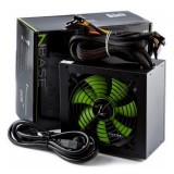 NBase N650-PRO tápegység 650W 12cm