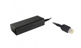 nBase NBA-65W-LE01 20V / 3,25A 65W Slim Tip Lenovo/IBM hálózati notebook töltő