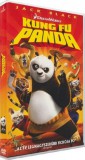 &nbsp;John&nbsp;Stevenson Mark&nbsp;Osborne Kung Fu Panda 1.-DVD
