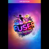 NCSOFT FUSER VIP Edition (Xbox One  - elektronikus játék licensz)