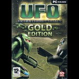 ND Games UFO: Extraterrestrials Gold (PC - Steam elektronikus játék licensz)