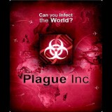 Ndemic Creations Plague Inc: Evolved (PC - Steam elektronikus játék licensz)