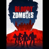 nDreams Bloody Zombies (PC - Steam elektronikus játék licensz)