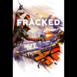 nDreams Fracked VR (PC - Steam elektronikus játék licensz)