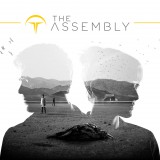 nDreams The Assembly VR (PC - Steam elektronikus játék licensz)