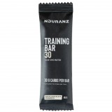 NDURANZ energiaszelet, 45 g - 30 g gyors és lassú szénhidrát fehércsokoládé és fahéj ízben