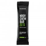 Nduranz Nrgy Chew Bar 22.5 (30 g) – Vegán energia gumicukor alma ízben a gyors és gyomorbarát frissítésért