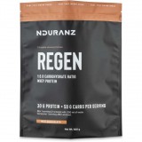 Nduranz Regen Regeneráló Italpor - Tejcsokoládé ízben (920 g)