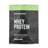Nduranz Whey Protein fehérje por - Pisztácia ízben (820 g)