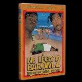 Ne légy barom 2. - Miközben dagad a segged a tengerparton - DVD