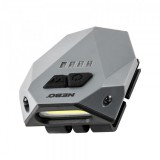 NEBO EINSTEIN™ CAP Fejlámpa