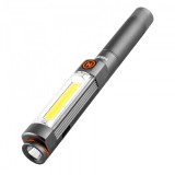 NEBO FRANKLIN™ DUAL RC szerelőlámpa