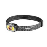 NEBO MYCRO 550 akkumulátoros fejlámpa (NEB-HLP-0024-H)