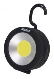 NEBO NEB-7007-G ANGLE LIGHT Lámpás, max. 220lm, vízálló (IPX4)