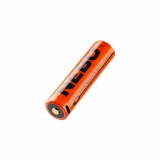 NEBO NEB-BAT-0005-G akkumulátor, Li-ion 18650, 3200 mAh kapacitás, 3,7 V