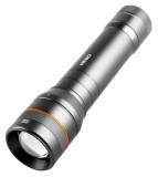 NEBO NEB-FLT-0017-G NEWTON™ 1500 Lámpa, Li-ion akkumulátor, eloxált, repülőipari minőségű alumínium, max 1500 lm, IP67