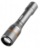 NEBO NEB-FLT-0020-G DAVINCI™ 2000 Lámpa, Li-ion akkumulátor, eloxált, repülőipari minőségű alumínium, max 2000 lm, IP67