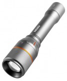 NEBO NEB-FLT-0021-G DAVINCI™ 3500 Lámpa, Li-ion akkumulátor, eloxált, repülőipari minőségű alumínium, max 3500 lm, IP67