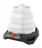 NEBO NEB-LTN-1003-G GALILEO™ AIR Lámpás, különleges, flexibilis kialakítás / felakasztható, IPX4
