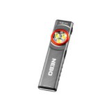 Nebo SLIM MINI zseblámpa (NEB-FLT-1042-G)