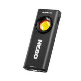 Nebo Slim zseblámpa (NEB-WLT-1007-G)