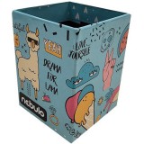 Nebulo: Asztali írószertartó pohár Girl Power