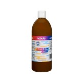 Nebulo: Barna folyékony 500ml-es tempera palackban