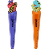 Nebulo Dinó Vonalzó - 13 cm (V-13-DINO)