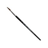 Nebulo: Ecset festett nyéllel 8-as méret