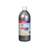 Nebulo: Ezüst színű folyékony 500ml-es tempera palackban