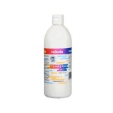 Nebulo: Fehér folyékony 500ml-es tempera palackban