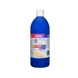 Nebulo: Kék folyékony 500ml-es tempera palackban