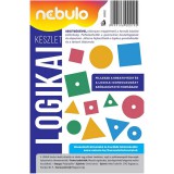 Nebulo: Logikai készlet