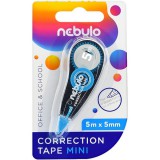 Nebulo: Mini hibajavító roller 5mm x 5m