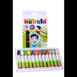 NEBULO Nebuló Olajpasztell kréta 12 darabos (NOPK-H-12)