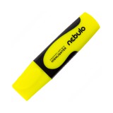 Nebulo: Neon citromsárga szövegkiemelő 1db