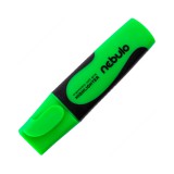 Nebulo: Neon zöld szövegkiemelő 1db