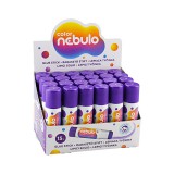Nebulo: Színváltós ragasztó stift 15g 1db