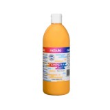 Nebulo: Testszínű folyékony 500ml-es tempera palackban