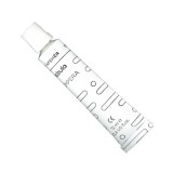 Nebulo: Titánfehér tubusos tempera 12ml 1db